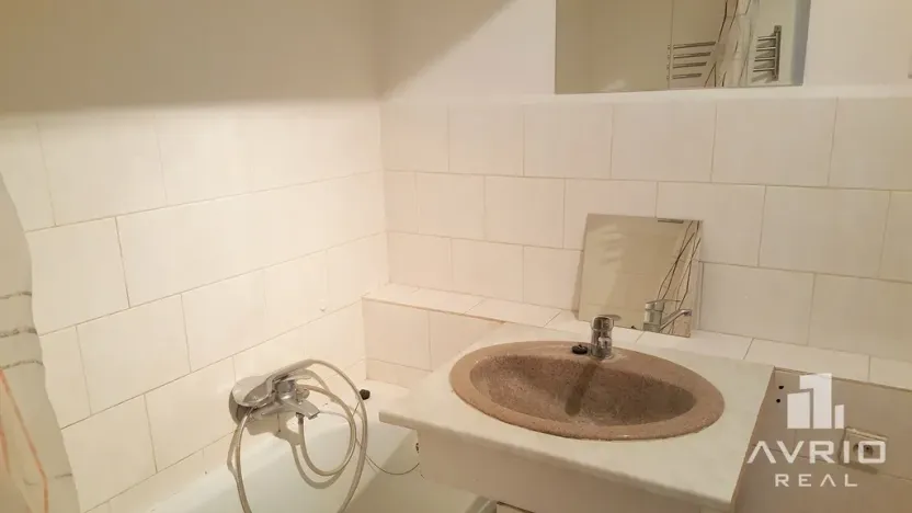 Pronájem bytu 2+1, Brno, Tábor, 50 m2