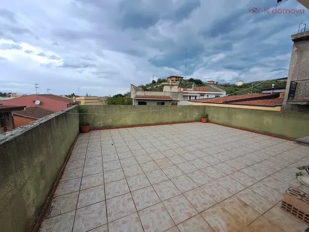 Prodej rodinného domu, Barcellona Pozzo di Gotto, Itálie, 112 m2