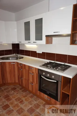 Pronájem bytu 1+1, Prostějov, Tylova, 37 m2