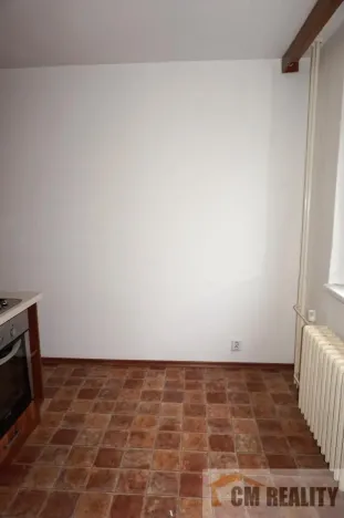 Pronájem bytu 1+1, Prostějov, Tylova, 37 m2