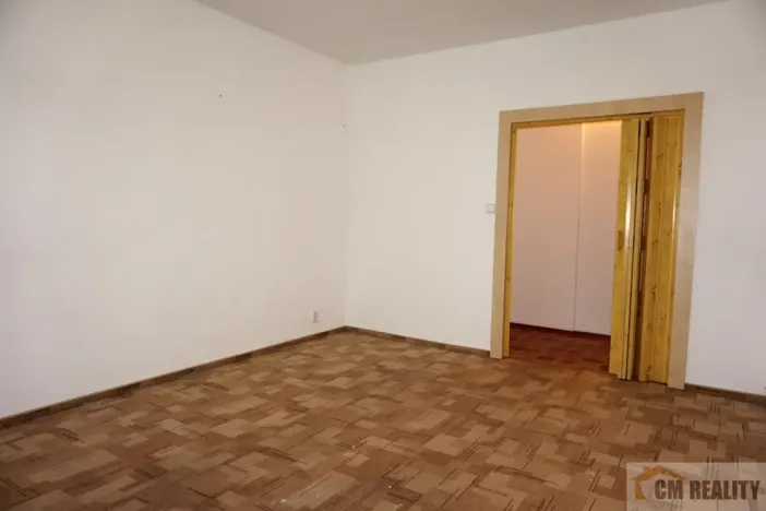 Pronájem bytu 1+1, Prostějov, Tylova, 37 m2