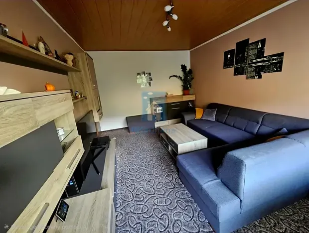 Pronájem bytu 3+1, Kraslice, Pod nádražím, 72 m2