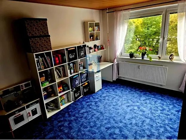 Pronájem bytu 3+1, Kraslice, Pod nádražím, 72 m2