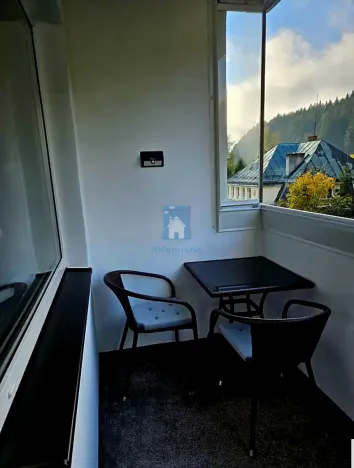 Pronájem bytu 3+1, Kraslice, Pod nádražím, 72 m2