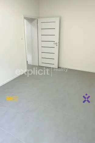 Pronájem bytu 2+kk, Žirovnice, Havlíčkovo náměstí, 42 m2