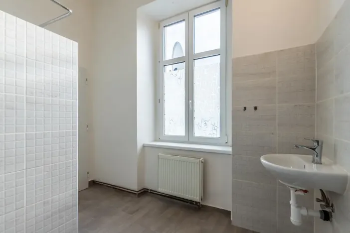 Prodej bytu 2+1, Liberec - Liberec III-Jeřáb, 1. máje, 77 m2