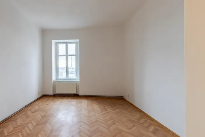 Prodej bytu 2+1, Liberec - Liberec III-Jeřáb, 1. máje, 77 m2