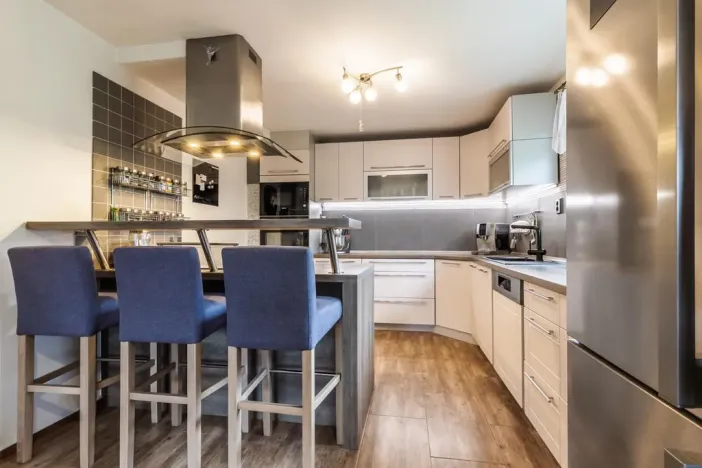 Prodej rodinného domu, Kamenný Přívoz, 184 m2