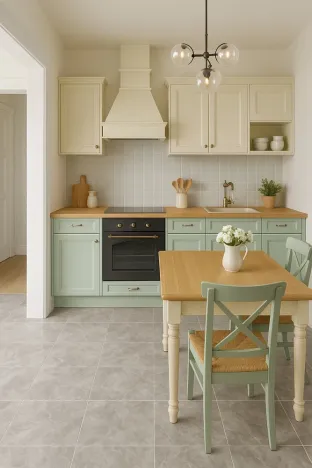 Prodej bytu 2+1, Liberec - Liberec III-Jeřáb, 1. máje, 80 m2