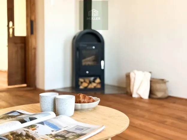 Prodej rodinného domu, Klatovy - Klatovy III, Budovcova, 75 m2