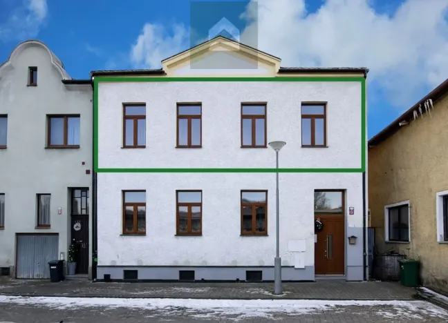 Prodej rodinného domu, Klatovy - Klatovy III, Budovcova, 75 m2