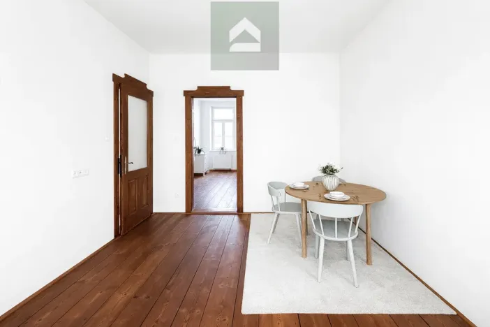 Prodej rodinného domu, Klatovy - Klatovy III, Budovcova, 75 m2