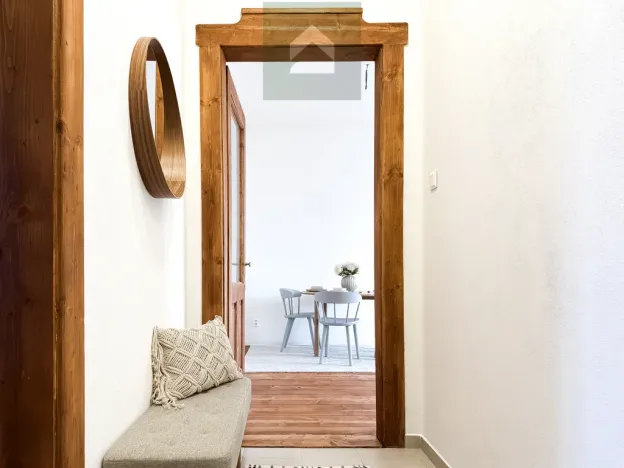 Prodej rodinného domu, Klatovy - Klatovy III, Budovcova, 75 m2