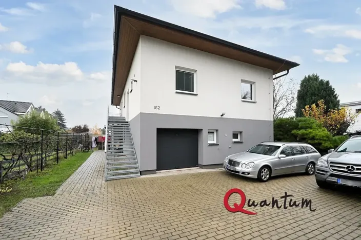 Pronájem bytu 1+1, Praha - Březiněves, Na horce, 36 m2