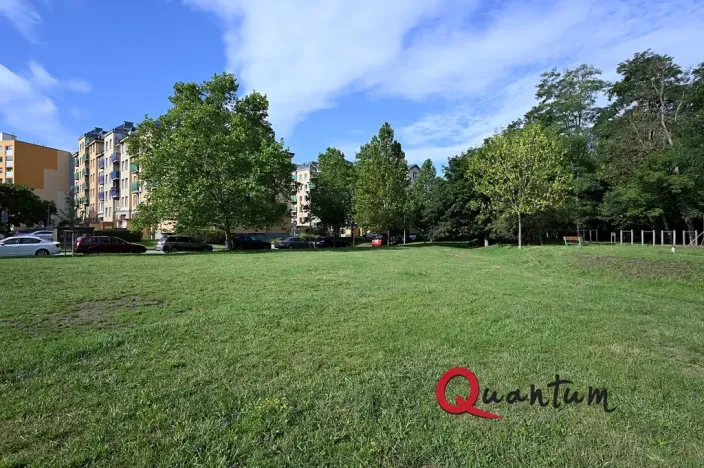 Pronájem bytu 3+kk, Praha - Libeň, Kovanecká, 77 m2