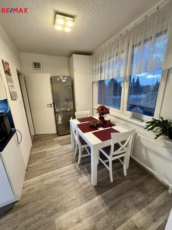 Pronájem bytu 3+1, Třebíč - Nové Dvory, Kyjevská, 74 m2