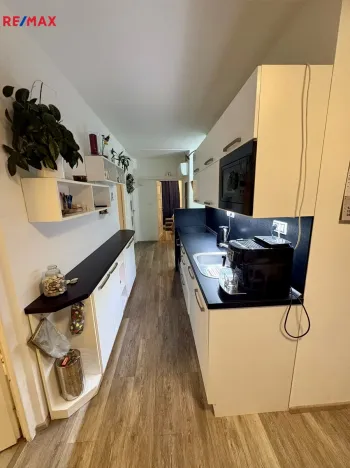 Pronájem bytu 3+1, Třebíč - Nové Dvory, Kyjevská, 74 m2