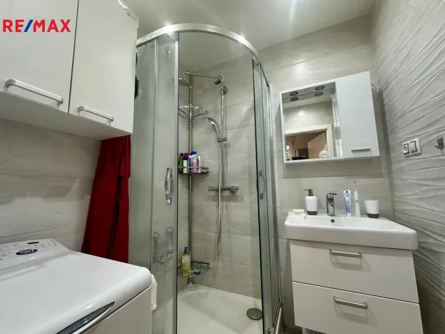 Pronájem bytu 3+1, Třebíč - Nové Dvory, Kyjevská, 74 m2