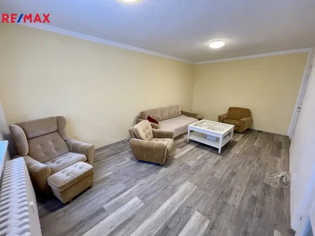 Pronájem bytu 3+1, Třebíč - Nové Dvory, Kyjevská, 74 m2