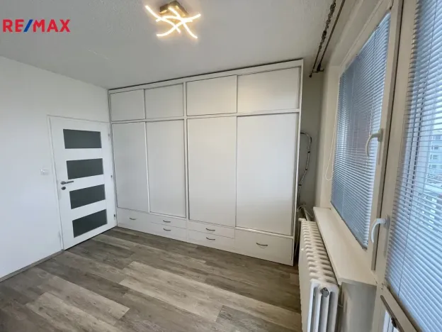 Pronájem bytu 3+1, Třebíč - Nové Dvory, Kyjevská, 74 m2