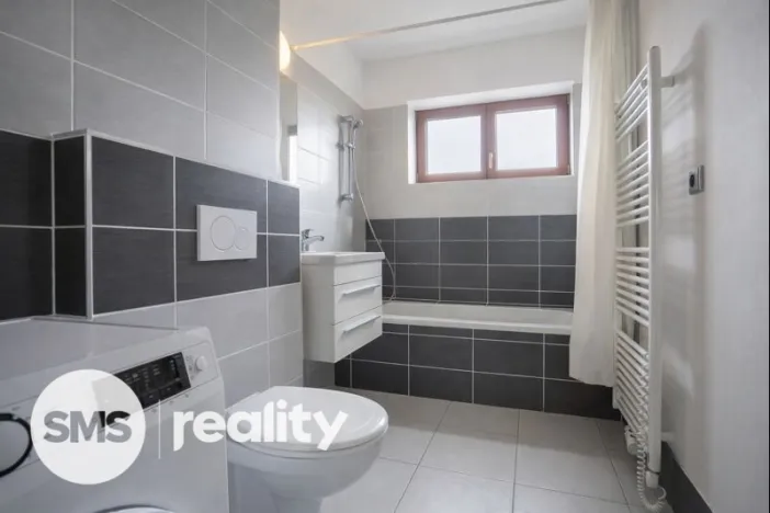 Pronájem bytu 2+kk, Ostrava - Nová Bělá, Krmelínská, 56 m2