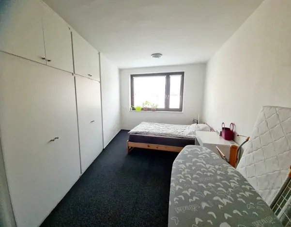 Pronájem bytu 2+kk, Praha, Proutěná, 50 m2