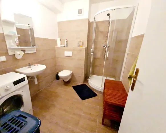 Pronájem bytu 2+kk, Praha, Proutěná, 50 m2