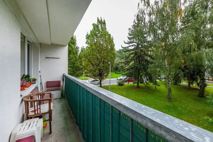 Prodej bytu 3+1, Praha - Střížkov, Teplická, 69 m2