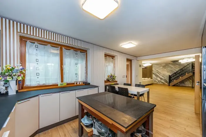 Prodej rodinného domu, Buš, 375 m2