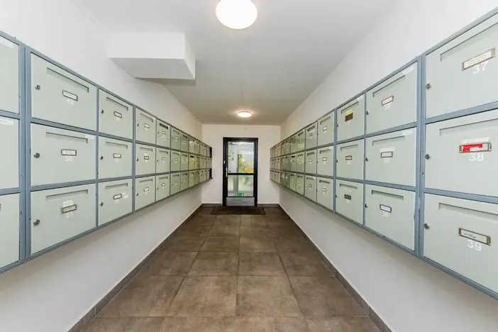 Prodej bytu 3+1, Praha - Krč, Ružinovská, 61 m2