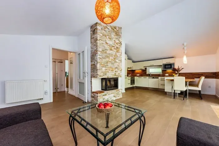 Pronájem rodinného domu, Říčany, Výhledová, 75 m2