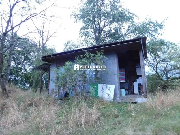 Prodej pozemku pro bydlení, Dubá - Zátyní, 2213 m2