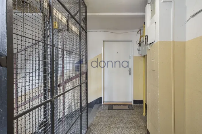 Pronájem bytu 2+kk, Praha, Hartigova, 47 m2