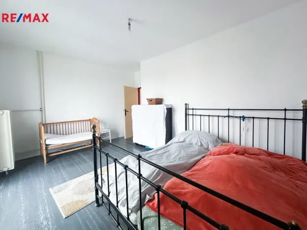 Prodej bytu 3+1, Příbram - Příbram I, Riegrova, 71 m2