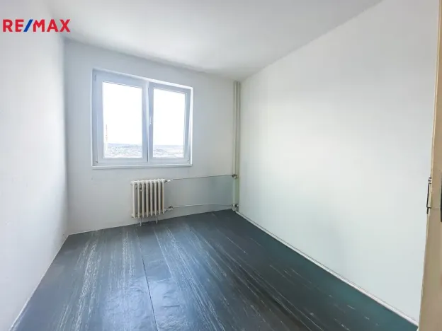 Prodej bytu 3+1, Příbram - Příbram I, Riegrova, 71 m2