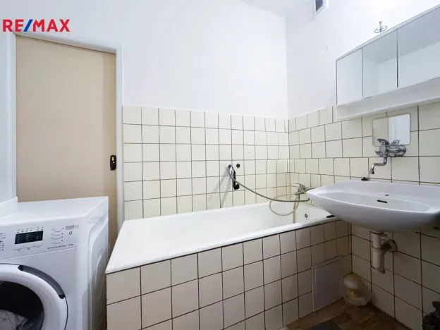 Prodej bytu 3+1, Příbram - Příbram I, Riegrova, 71 m2