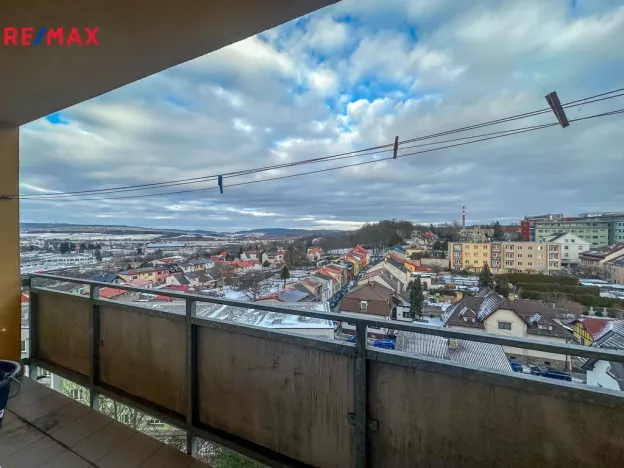 Prodej bytu 3+1, Příbram - Příbram I, Riegrova, 71 m2