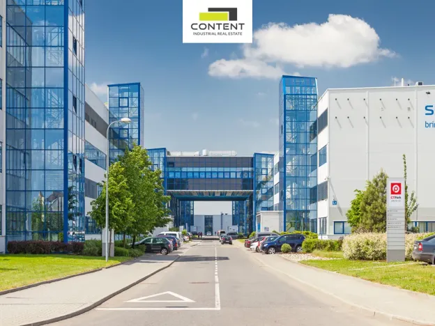 Pronájem výrobních prostor, Hranice - Hranice IV-Drahotuše, Olomoucká, 10080 m2