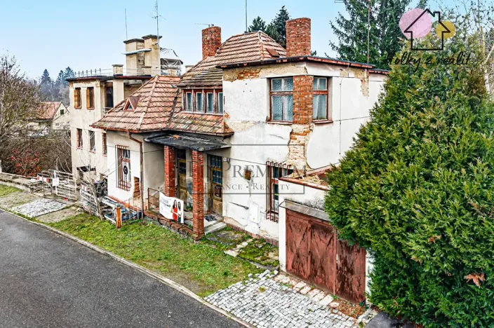 Prodej pozemku pro bydlení, Praha - Kunratice, Strouhalova, 739 m2