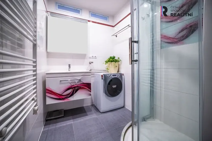 Prodej bytu 3+1, Brno - Kohoutovice, Voříškova, 74 m2