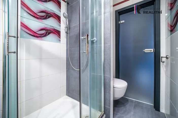 Prodej bytu 3+1, Brno - Kohoutovice, Voříškova, 74 m2