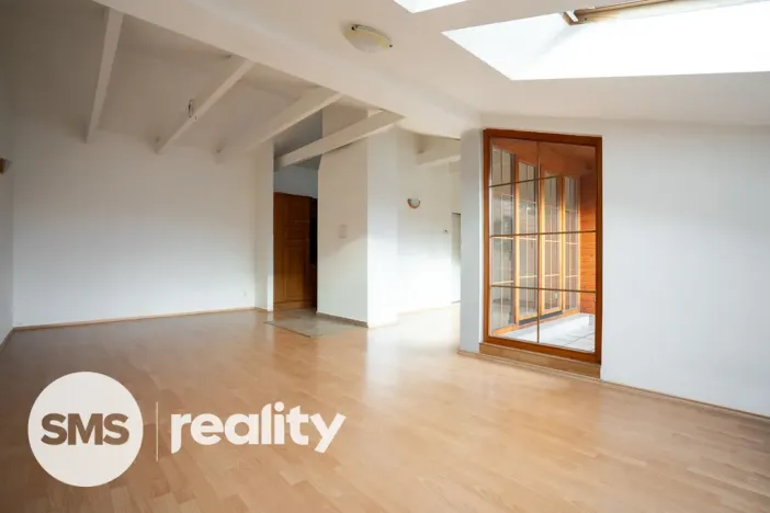 Pronájem bytu 3+kk, Opava - Město, 108 m2