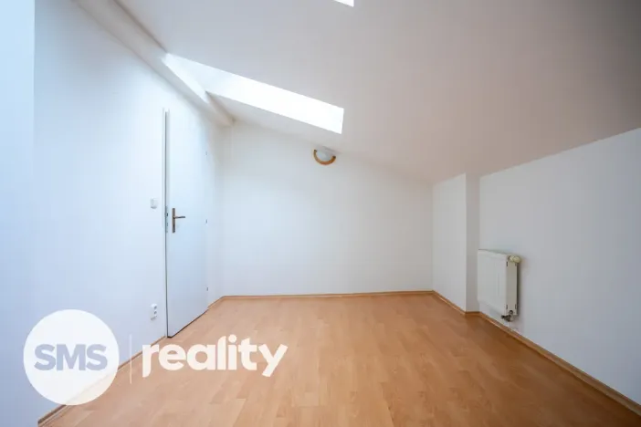 Pronájem bytu 3+kk, Opava - Město, 108 m2