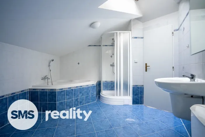 Pronájem bytu 3+kk, Opava - Město, 108 m2