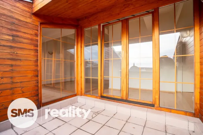 Pronájem bytu 3+kk, Opava - Město, 108 m2