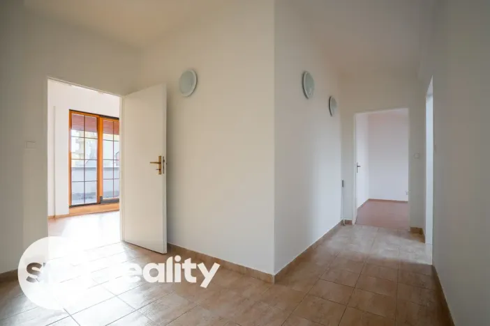 Pronájem bytu 3+kk, Opava - Město, 108 m2