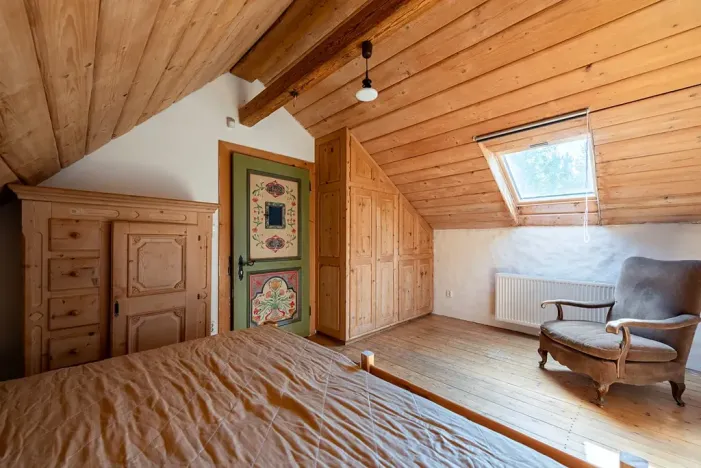 Prodej rodinného domu, Běšiny, 269 m2