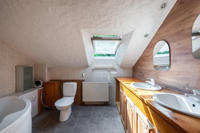 Prodej rodinného domu, Běšiny, 269 m2