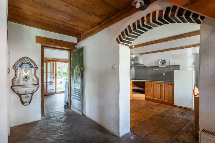 Prodej rodinného domu, Běšiny, 269 m2