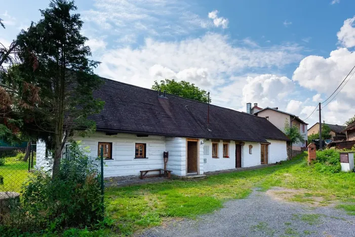 Prodej rodinného domu, Běšiny, 269 m2